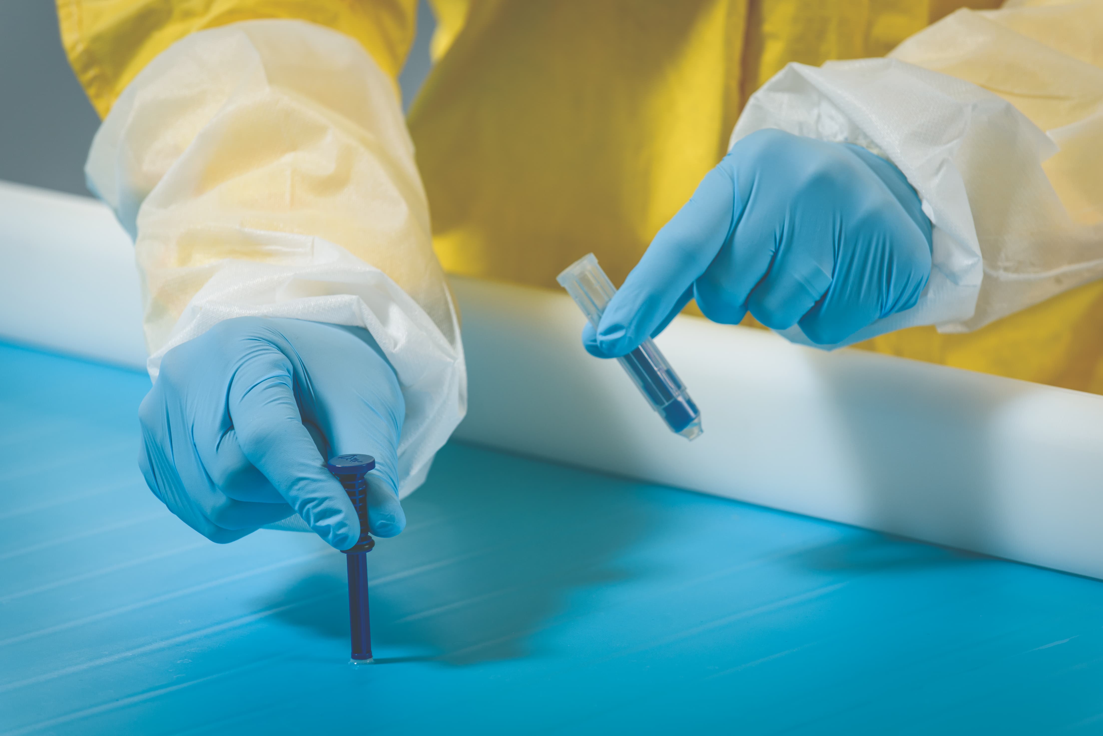 Commercial Food Sanitation Commercial Food Sanitation